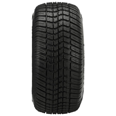 205/50-10 LSI Elite 4ply DOT Golf Cart Tire
