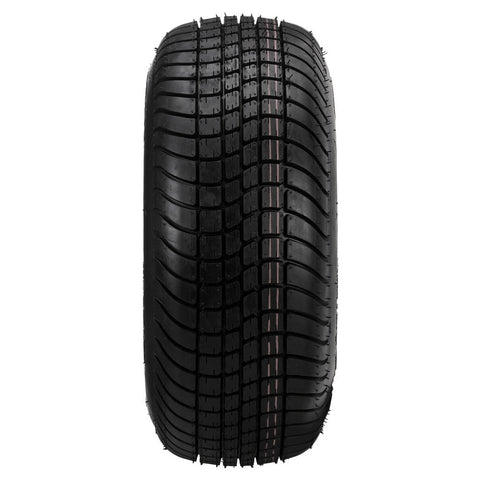 205/65-10 LSI Elite 6ply DOT Golf Cart Tire
