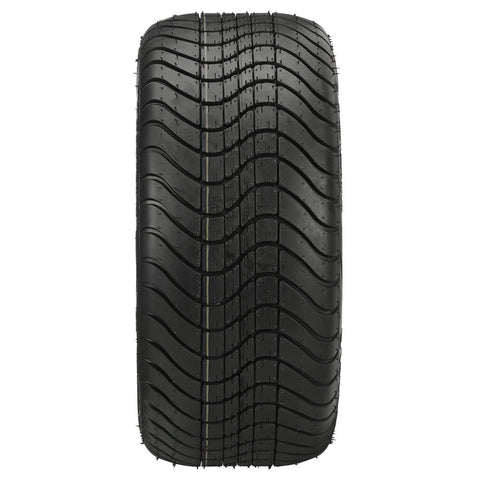 215/40-12 LSI Elite 4ply DOT Golf Cart Tire