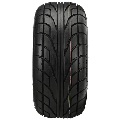 22x10-10 LSI Elite Street 4ply DOT Golf Cart Tire