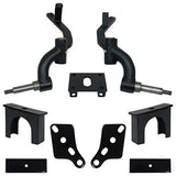 RHOX 3" Drop Spindle Lift Kit for Club Car DS 03.5-08