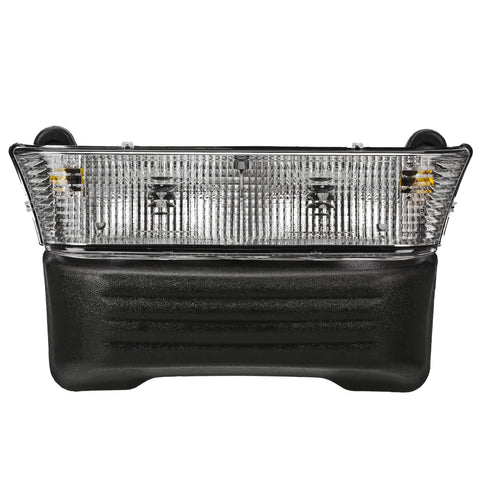 Route 66 Headlight Bar for Club Car Precedent (2004-Up)