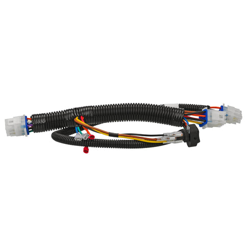 Route 66 Main Wiring Harness for Club Car Precedent