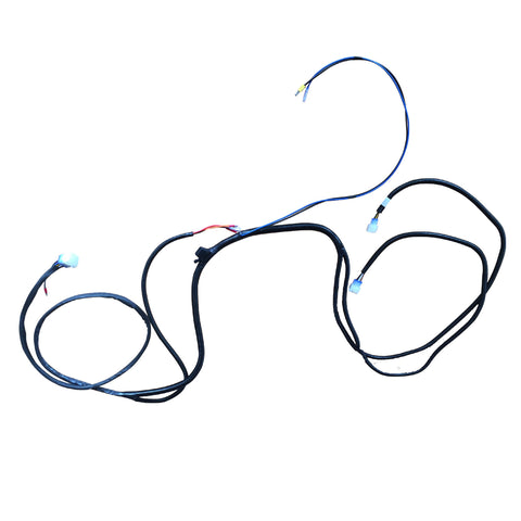Route 66 Bucket Harness for Club Car Precedent Electric (2008.5-Up)