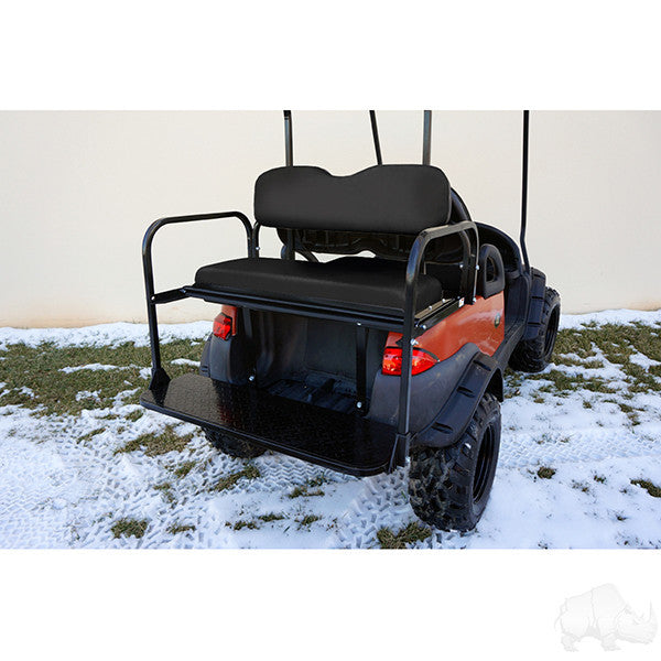 CLUBRALLY Club Car Precedent Reparatur-Set Vorderachse - Für Golfwagen Ab 2004