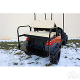 Super Saver Rear Flip Seat Kit for Club Car Precedent