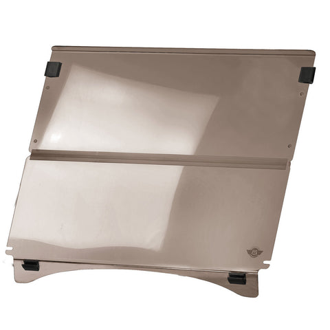 Route 66 Tinted Windshield for E-Z-Go TXT 1995-2013