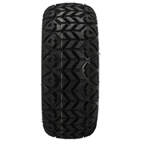 20x10.00-12 4PR Black Trail Tire