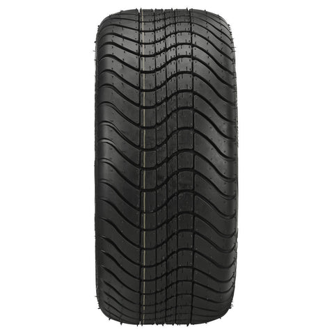 215/50-12 4PR LSI Elite Low Profile Tire