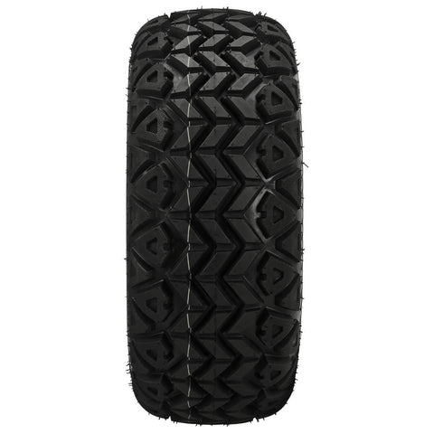 22x11.00-10 4PR Black Trail Tire