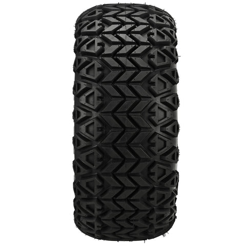 23x10.50-12 Black Trail II All-Terrain Tire