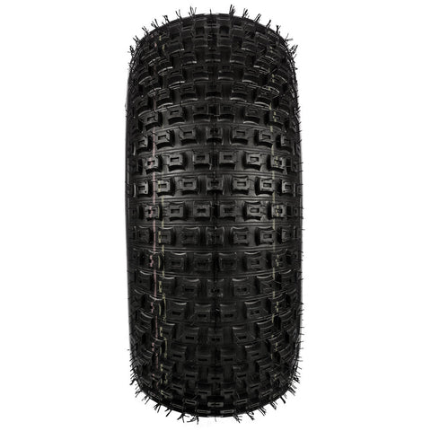 18x9.50-8 2ply LSI Knobby All-Terrain Tire