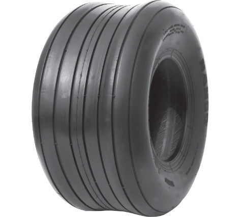 18x8.50-8 4ply LSI Straight Rib Tire