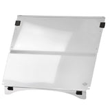 Route 66 Clear Windshield for Club Car DS 1982-2000.5