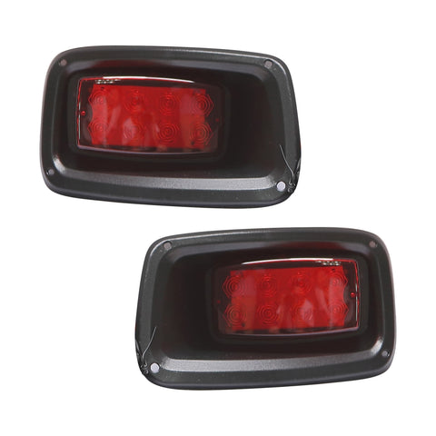 Route 66 LED Tail Lights for E-Z-Go TXT (1996-2013)